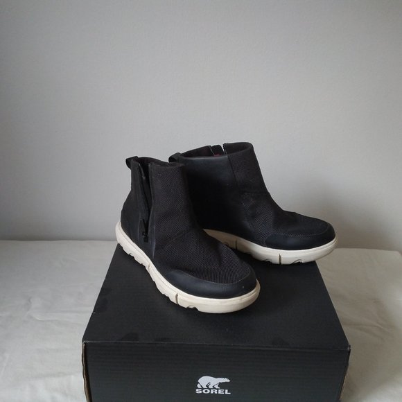 Women's Sorel Explorer™ II Bootie - Picture 3 of 6